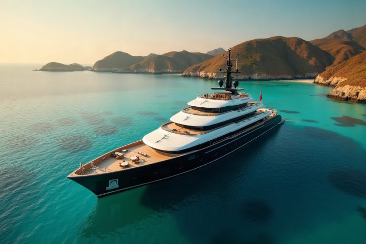VVIP Yacht Charter in Komodo & Raja Ampat: 2026 Guide